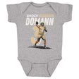 Brock Domann Kids Baby Onesie | 500 LEVEL