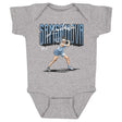 Liudmila Samsonova Kids Baby Onesie | 500 LEVEL