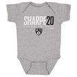 Day'Ron Sharpe Kids Baby Onesie | 500 LEVEL