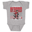 Connor Bedard Kids Baby Onesie | 500 LEVEL