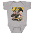 Jackson Merrill Kids Baby Onesie | 500 LEVEL