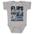 Sam LaPorta Kids Baby Onesie | 500 LEVEL