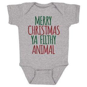 Christmas Kids Baby Onesie | 500 LEVEL