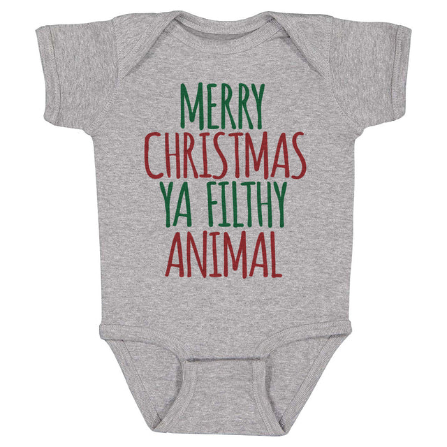 Christmas Kids Baby Onesie | 500 LEVEL