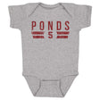 D'Angelo Ponds Kids Baby Onesie | 500 LEVEL