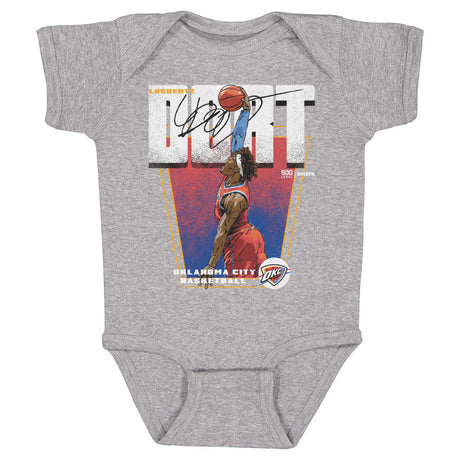 Luguentz Dort Kids Baby Onesie | 500 LEVEL