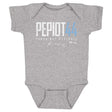 Ryan Pepiot Kids Baby Onesie | 500 LEVEL