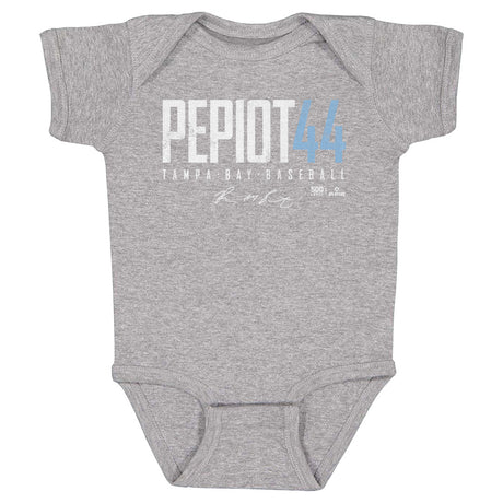 Ryan Pepiot Kids Baby Onesie | 500 LEVEL