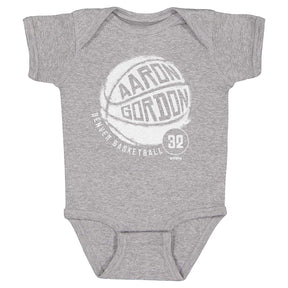 Aaron Gordon Kids Baby Onesie | 500 LEVEL