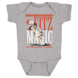 Tyler Fitzgerald Kids Baby Onesie | 500 LEVEL