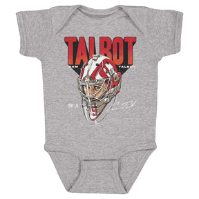 Cam Talbot Kids Baby Onesie | 500 LEVEL