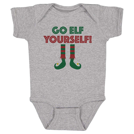 Christmas Kids Baby Onesie | 500 LEVEL