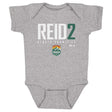 Megan Reid Kids Baby Onesie | 500 LEVEL