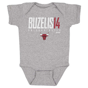 Matas Buzelis Kids Baby Onesie | 500 LEVEL