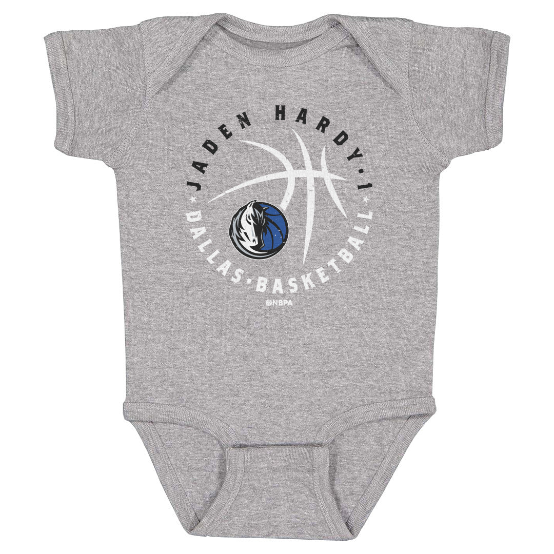 Jaden Hardy Kids Baby Onesie | 500 LEVEL
