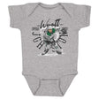 Wyatt Johnston Kids Baby Onesie | 500 LEVEL