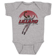 Damian Lillard Kids Baby Onesie | 500 LEVEL
