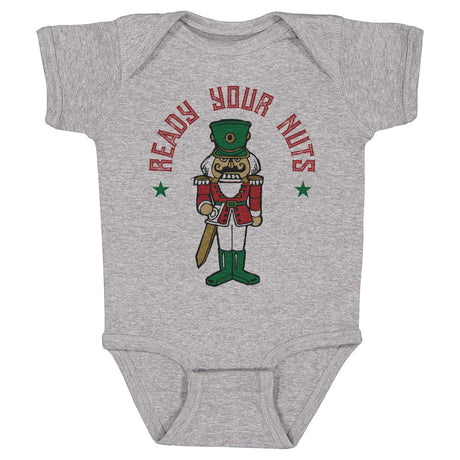 Christmas Kids Baby Onesie | 500 LEVEL