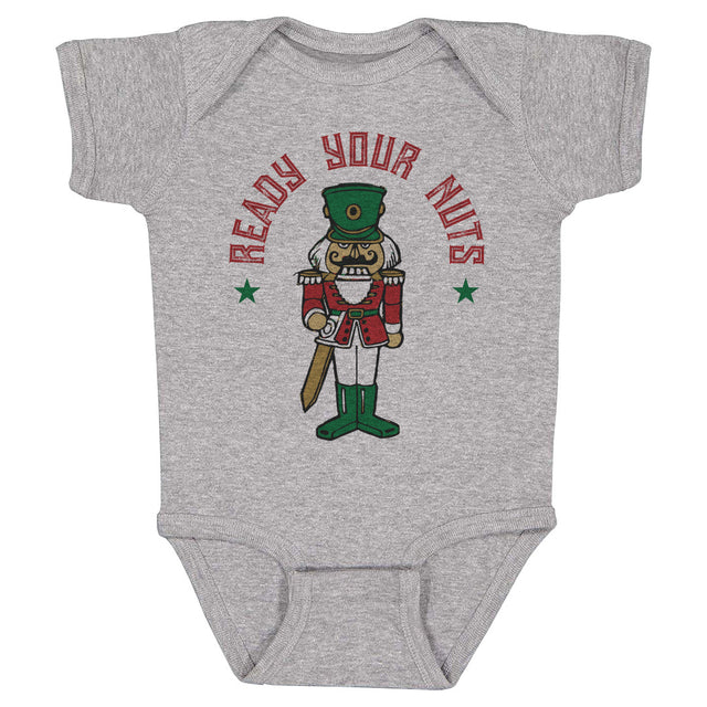 Christmas Kids Baby Onesie | 500 LEVEL