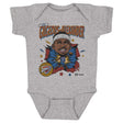 Shai Gilgeous-Alexander Kids Baby Onesie | 500 LEVEL