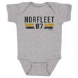 Brett Norfleet Kids Baby Onesie | 500 LEVEL
