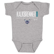 Ryan Kalkbrenner Kids Baby Onesie | 500 LEVEL