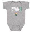 Yazmeen Ryan Kids Baby Onesie | 500 LEVEL