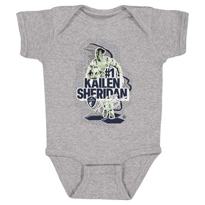 Kailen Sheridan Kids Baby Onesie | 500 LEVEL