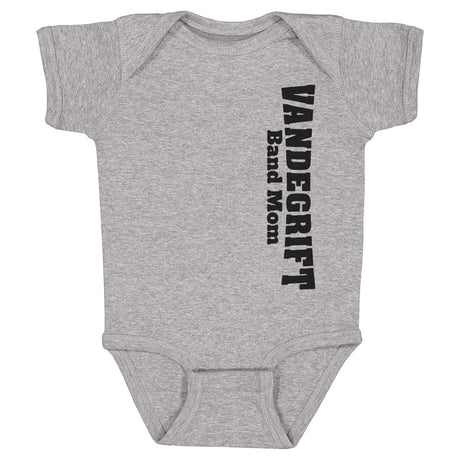 Vandegrift Kids Baby Onesie | 500 LEVEL