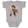 Deni Avdija Kids Baby Onesie | 500 LEVEL