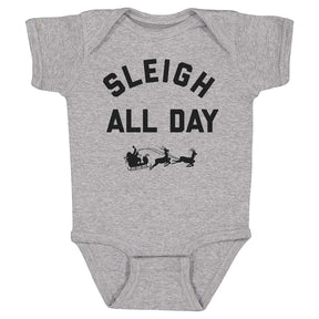 Christmas Kids Baby Onesie | 500 LEVEL