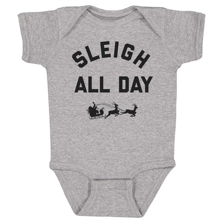 Christmas Kids Baby Onesie | 500 LEVEL