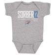 Thomas Sorber Kids Baby Onesie | 500 LEVEL