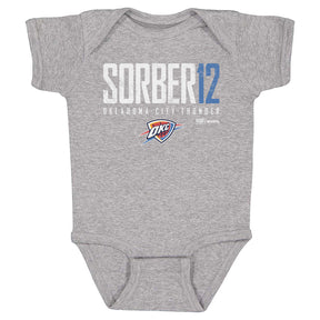 Thomas Sorber Kids Baby Onesie | 500 LEVEL