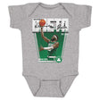 Neemias Queta Kids Baby Onesie | 500 LEVEL