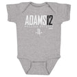 Steven Adams Kids Baby Onesie | 500 LEVEL