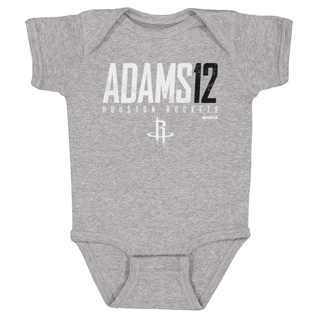 Steven Adams Kids Baby Onesie | 500 LEVEL