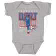 Luguentz Dort Kids Baby Onesie | 500 LEVEL