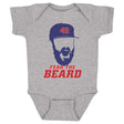 Jake Arrieta Kids Baby Onesie | 500 LEVEL