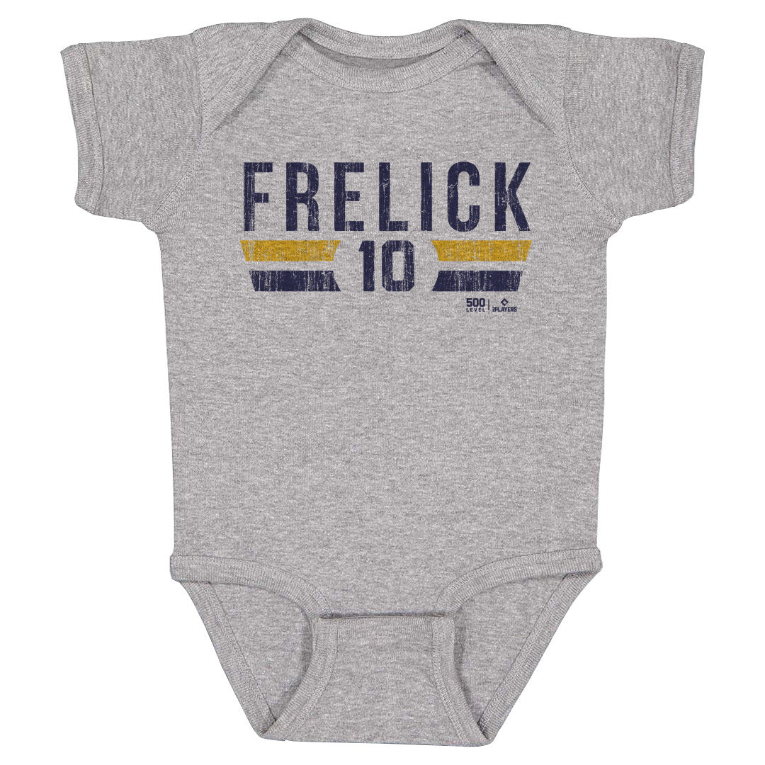 Sal Frelick Kids Baby Onesie | 500 LEVEL