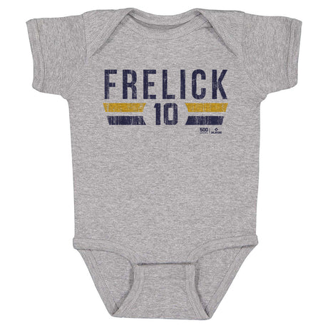 Sal Frelick Kids Baby Onesie | 500 LEVEL