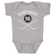 Mikko Rantanen Kids Baby Onesie | 500 LEVEL