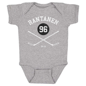 Mikko Rantanen Kids Baby Onesie | 500 LEVEL