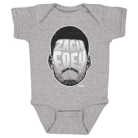 Zach Edey Kids Baby Onesie | 500 LEVEL