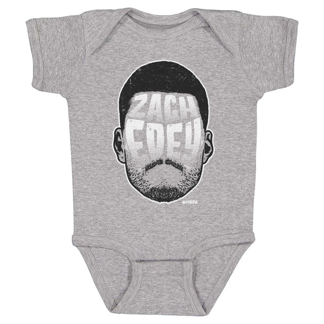 Zach Edey Kids Baby Onesie | 500 LEVEL