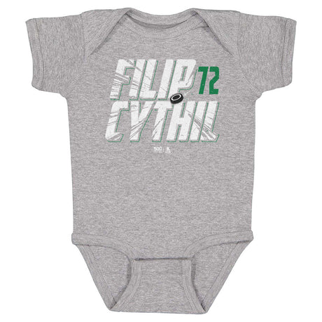 Filip Chytil Kids Baby Onesie | 500 LEVEL
