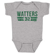 Ricky Watters Kids Baby Onesie | 500 LEVEL