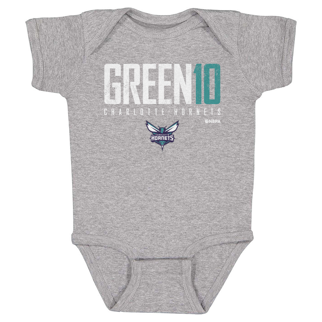 Josh Green Kids Baby Onesie | 500 LEVEL