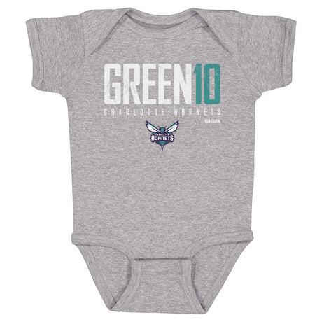 Josh Green Kids Baby Onesie | 500 LEVEL
