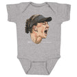 Jelena Ostapenko Kids Baby Onesie | 500 LEVEL